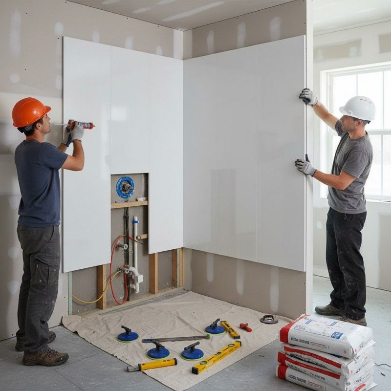 Top Bathroom Remodeling Companies in Scranton, PA